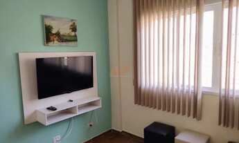 Imagem 3: Apartamento com 1 dorm, Ocian, Praia Grande - R$ 195 mil, Cod: 4885