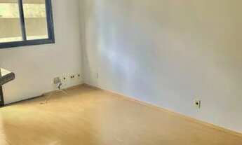 Imagem 4: Condomínio Edifício Duplex House, apartamento com 2 dormitórios e varanda