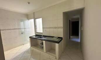 Imagem 7: Casa para venda em Porto Canoa (motivo rápida