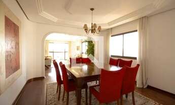 Imagem 6: Apartamento para Aluguel - Ipiranga, 4 Quartos, 200 m2