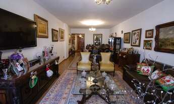 Imagem 5: Ipanema, Cobertura duplex, com 4 vagas!