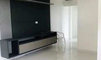 Imagem 4: Apartamentos locação apartir de R$ 2mil - 2 Qrtos, com modulados - Av. Natan Xavier