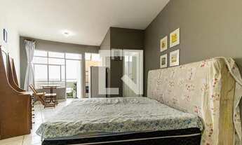 Imagem: Apartamento para Aluguel - Santa Cecília