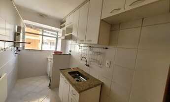 Imagem 6: Apartamento na Abolição