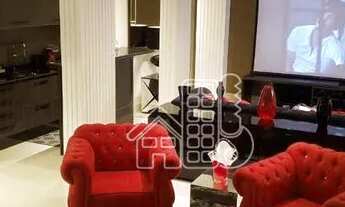 Imagem 5: Casa com 4 dormitórios à venda, 260 m² por R$ 2.990.000,00 - Camboinhas - Niterói/RJ