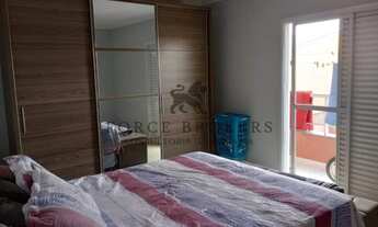 Imagem 5: VÁRZEA PAULISTA - Casa Padrão - JARDIM ITÁLIA