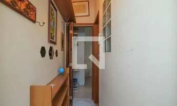 Imagem 7: Apartamento para Aluguel - Andaraí, 1 Quarto, 51 m2