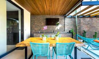 Imagem 5: Cód.: 400 - Rio Mar - Barra da Tijuca - Rio de Janeiro