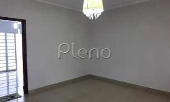 Imagem: Casa à venda no Parque Via Norte - Campinas/SP