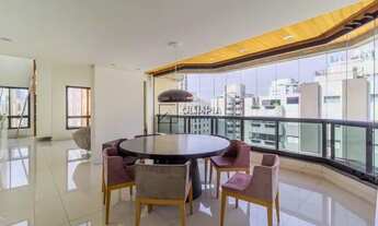 Imagem 3: Cobertura Venda 4 Dormitórios - 350 m² Moema