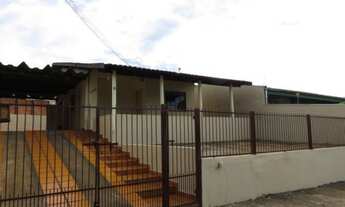 Imagem: LONDRINA - CASA PADRÃO - JD COLISEU