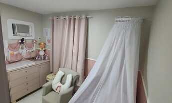 Imagem 4: Aprt em camaragibe, jardim dos girassol