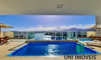 Imagem 4: Apartamento 02 quartos sol da manhã e lazer completo a venda no Centro de Guarapari