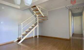 Imagem: Apartamento Duplex com 3 dormitórios à