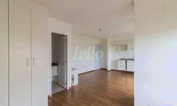 Imagem 3: São Paulo - Apartamento Padrão - Vila Madalena