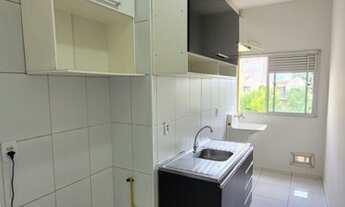 Imagem 7: Apartamento para alugar no bairro Vila São Judas Tadeu - São José do Rio Preto/SP