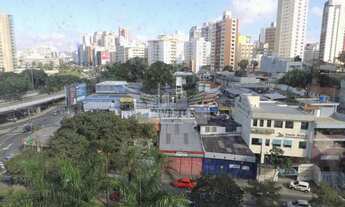 Imagem 6: Sala Comercial para Locação 41m² - Vila Guiomar - Santo André/SP