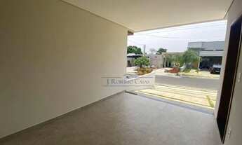 Imagem 5: Casa com 3 dormitórios para alugar, 105 m² por R$ 4.250/mês - Condomínio Village Moutonnée