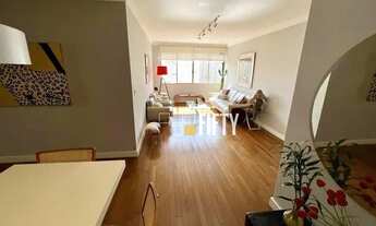 Imagem 2: Apartamento com 3 dormitórios à venda, 129 m² por R$ 1.850.000 - Itaim Bibi - São Paulo/SP