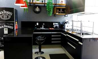 Imagem 5: Casa em Condomínio para Venda em Bauru / SP no bairro Quinta Ranieri Bluee