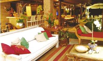 Imagem 7: Casa de Luxo frente ao mar na Praia do Cumbuco