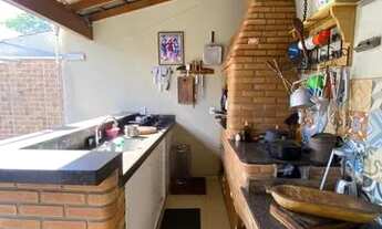 Imagem 4: CASA RESIDENCIAL em INDAIATUBA - SP, VILA LOPES