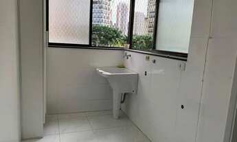 Imagem 4: Apartamento para venda possui 106 metros quadrados com 3 quartos