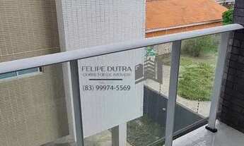 Imagem 3: Apartamento em Intermares 2 Quartos, Elevador e Lazer