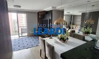 Imagem: APARTAMENTO - JARDIM CELESTE - SP