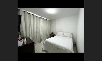 Imagem 5: PENÍNSULA lazer e urbanismo Águas Claras 128 metros