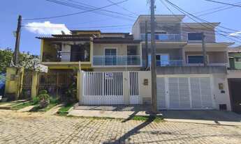 Imagem: Excelente Casa Triplex à Venda, No Bairro