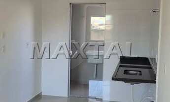 Imagem 4: Condomínio Novo - Tucuruvi, 2 quartos, sem vaga - perto Shop Metro Tucuruvi