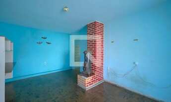 Imagem: Casa para Aluguel - Pinheirinho, 3 Quartos