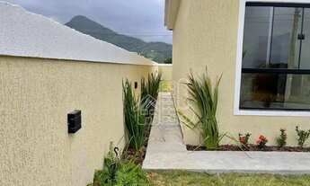 Imagem 7: Casa com 2 dormitórios à venda, 80 m² por R$ 435.000,00 - Ubatiba - Maricá/RJ