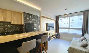 Imagem: Apartamento de 1 dormitório à Venda