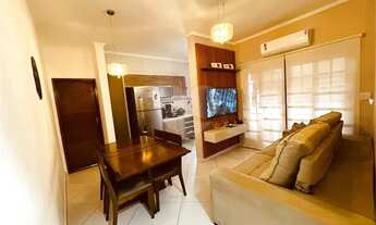 Imagem: Casa térrea bem cuidada com 2 dormitórios