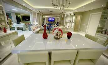 Imagem 2: Apartamento com 4 dormitórios à venda, 370 m² por R$ 7.000.000,00 - Campo Belo - São Paulo