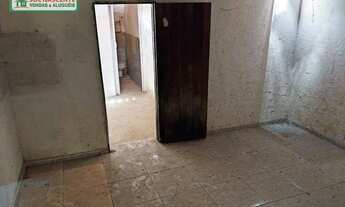 Imagem 7: Casa com 1 dormitório para alugar, 55 m² por R$ 597,00/mês - Cambeba - Fortaleza/CE