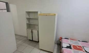 Imagem 2: Alugamos kitnet com mobília