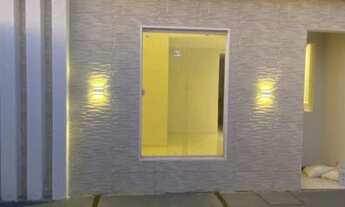 Imagem: Condições especiais no bairro Parque do