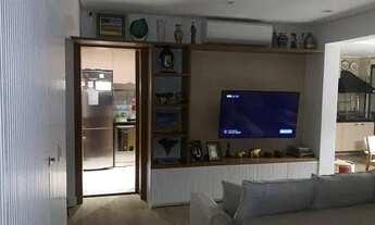 Imagem 4: Apartamento Venda 4 Dormitórios - 134 m² Vila Olímpia