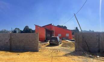 Imagem 4: KP- Casa de condomínio térrea para venda tem 500m2 com 2 quartos em Recreio - Ibiúna - SP