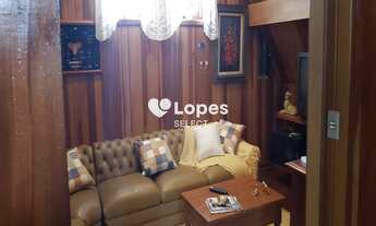 Imagem 4: Apartamento cobertura com 04 quartos suíte máster com hidromassagem salas de estar e janta