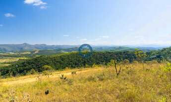 Imagem 4: Área de Terreno em Itabirito/MG com 20.000m2, localizado no Distrito de São Gonçalo do Mo