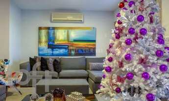 Imagem 2: Barra da Tijuca Apartamento cobertura com 3 dormitórios