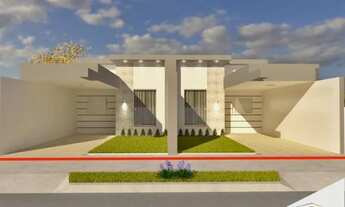 Imagem: Casa 80m², bairro universitário / colinas