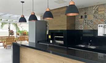 Imagem 6: Apartamento 3 quartos vista panorâmica em Águas Claras