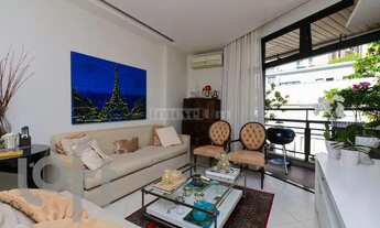 Imagem 5: Lagoa Apartamento com 3 dormitórios