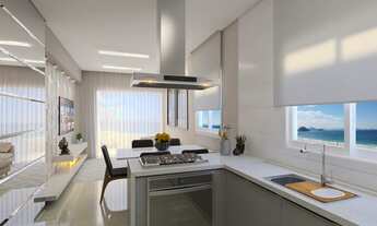 Imagem: Apartamento para venda tem 72 metros quadrados