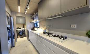 Imagem 6: Apartamento com 3 dormitórios, e 2 vagas no Ecoville, Edificio Dreams Ecoville